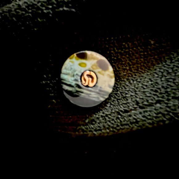 🎀HOST PICK🎀 ST. JOHN JACKET 12 Like New Elegant Short Sleeve 🎀 - Picture 5 of 6